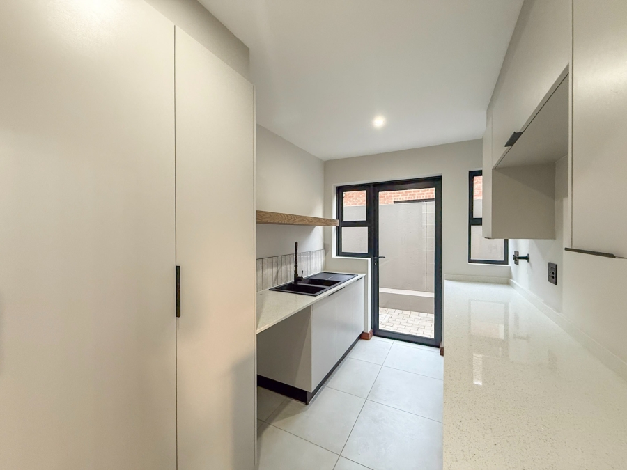 4 Bedroom Property for Sale in Landsmeer Residential Estate North West